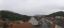 Archiv Foto Webcam Gemeindeamt Lavamünd 06:00