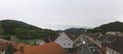 Archiv Foto Webcam Gemeindeamt Lavamünd 09:00