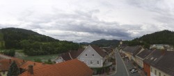 Archiv Foto Webcam Gemeindeamt Lavamünd 11:00