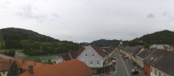 Archiv Foto Webcam Gemeindeamt Lavamünd 13:00