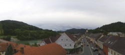 Archiv Foto Webcam Gemeindeamt Lavamünd 15:00