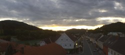 Archiv Foto Webcam Gemeindeamt Lavamünd 19:00