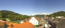 Archiv Foto Webcam Gemeindeamt Lavamünd 09:00