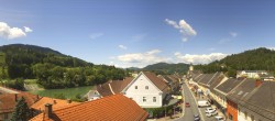 Archiv Foto Webcam Gemeindeamt Lavamünd 11:00
