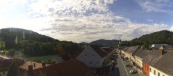 Archiv Foto Webcam Gemeindeamt Lavamünd 15:00