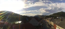 Archiv Foto Webcam Gemeindeamt Lavamünd 17:00