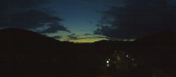 Archiv Foto Webcam Gemeindeamt Lavamünd 21:00