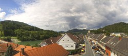 Archiv Foto Webcam Gemeindeamt Lavamünd 11:00