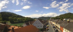 Archiv Foto Webcam Gemeindeamt Lavamünd 13:00