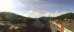 Archiv Foto Webcam Gemeindeamt Lavamünd 15:00