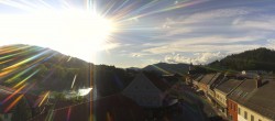 Archiv Foto Webcam Gemeindeamt Lavamünd 17:00