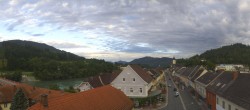 Archiv Foto Webcam Gemeindeamt Lavamünd 05:00