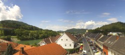 Archiv Foto Webcam Gemeindeamt Lavamünd 11:00