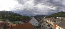 Archiv Foto Webcam Gemeindeamt Lavamünd 15:00