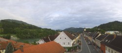 Archiv Foto Webcam Gemeindeamt Lavamünd 05:00