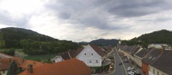 Archiv Foto Webcam Gemeindeamt Lavamünd 11:00