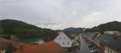 Archiv Foto Webcam Gemeindeamt Lavamünd 15:00