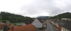 Archiv Foto Webcam Gemeindeamt Lavamünd 05:00