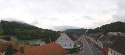 Archiv Foto Webcam Gemeindeamt Lavamünd 06:00