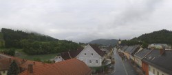 Archiv Foto Webcam Gemeindeamt Lavamünd 07:00