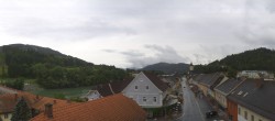 Archiv Foto Webcam Gemeindeamt Lavamünd 11:00