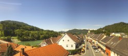 Archiv Foto Webcam Gemeindeamt Lavamünd 11:00
