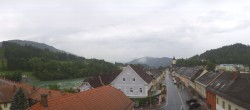 Archiv Foto Webcam Gemeindeamt Lavamünd 05:00