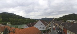 Archiv Foto Webcam Gemeindeamt Lavamünd 11:00
