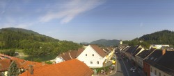 Archiv Foto Webcam Gemeindeamt Lavamünd 07:00