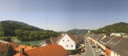 Archiv Foto Webcam Gemeindeamt Lavamünd 11:00