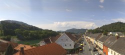 Archiv Foto Webcam Gemeindeamt Lavamünd 13:00