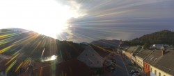 Archiv Foto Webcam Gemeindeamt Lavamünd 17:00