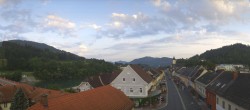 Archiv Foto Webcam Gemeindeamt Lavamünd 05:00