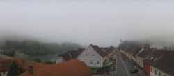 Archiv Foto Webcam Gemeindeamt Lavamünd 06:00