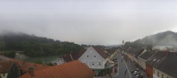 Archiv Foto Webcam Gemeindeamt Lavamünd 04:00