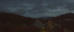 Archiv Foto Webcam Gemeindeamt Lavamünd 05:00