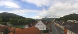 Archiv Foto Webcam Gemeindeamt Lavamünd 11:00