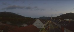 Archiv Foto Webcam Gemeindeamt Lavamünd 05:00