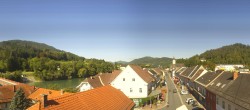 Archiv Foto Webcam Gemeindeamt Lavamünd 09:00