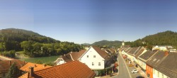 Archiv Foto Webcam Gemeindeamt Lavamünd 11:00