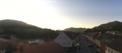 Archiv Foto Webcam Gemeindeamt Lavamünd 17:00