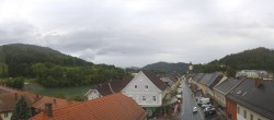 Archiv Foto Webcam Gemeindeamt Lavamünd 10:00