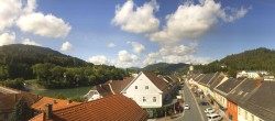 Archiv Foto Webcam Gemeindeamt Lavamünd 11:00