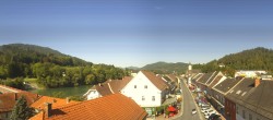 Archiv Foto Webcam Gemeindeamt Lavamünd 09:00