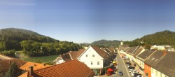 Archiv Foto Webcam Gemeindeamt Lavamünd 11:00