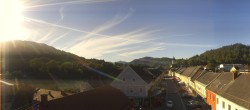 Archiv Foto Webcam Gemeindeamt Lavamünd 15:00