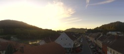 Archiv Foto Webcam Gemeindeamt Lavamünd 17:00