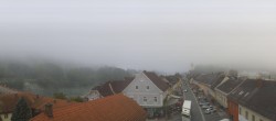 Archiv Foto Webcam Gemeindeamt Lavamünd 07:00