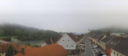 Archiv Foto Webcam Gemeindeamt Lavamünd 08:00