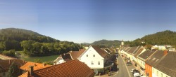 Archiv Foto Webcam Gemeindeamt Lavamünd 11:00